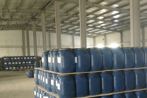 苯丙乳液在建筑涂料领域具备五大应用优势